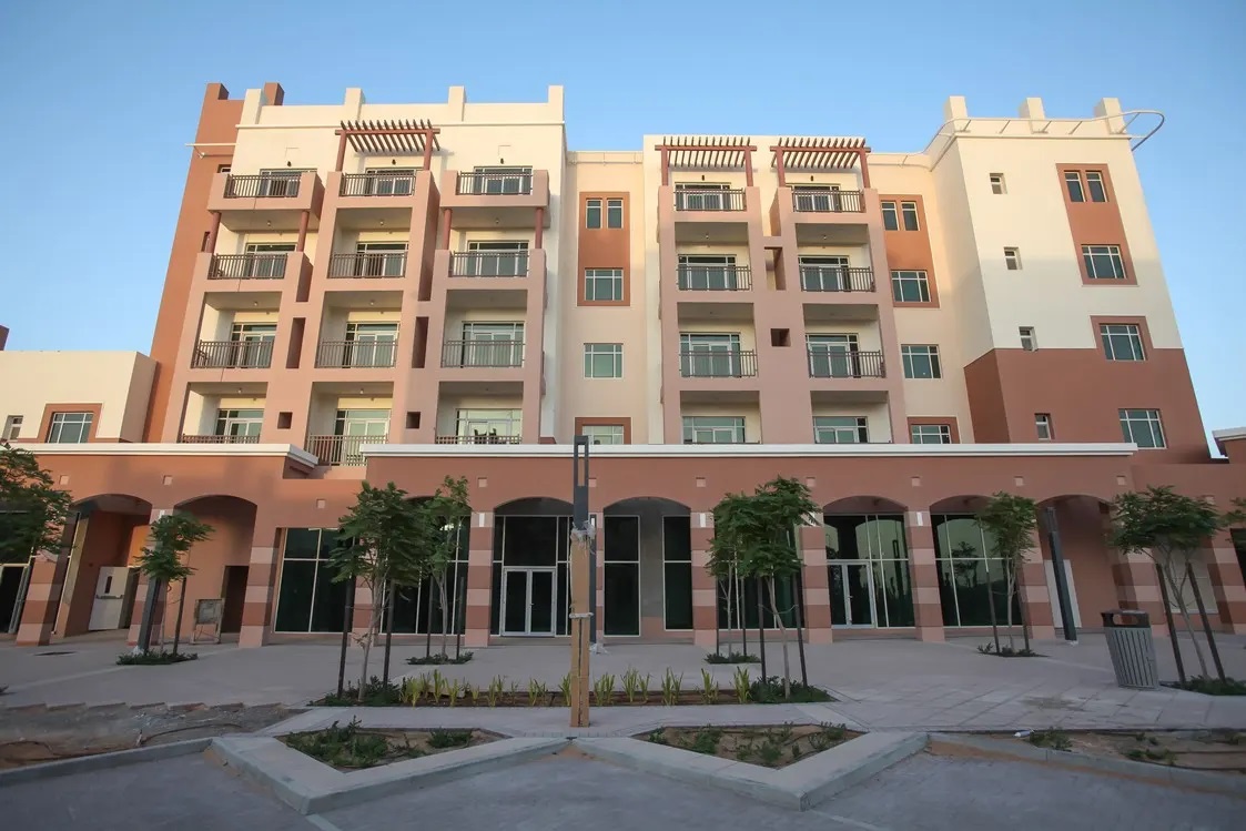 Al Ghadeer - Phase 1
