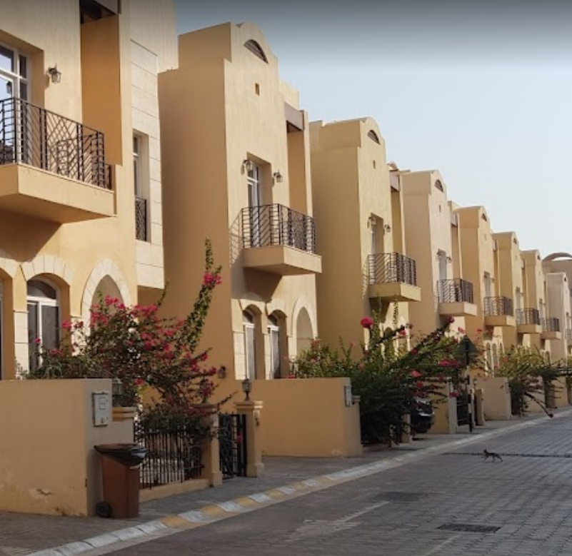Al Qurm Gardens