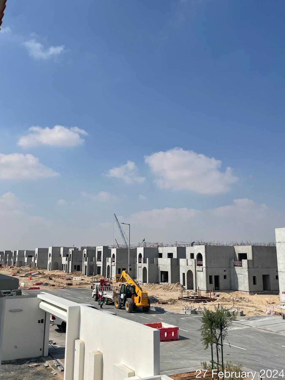 Al Reeman 2 - Phase 2