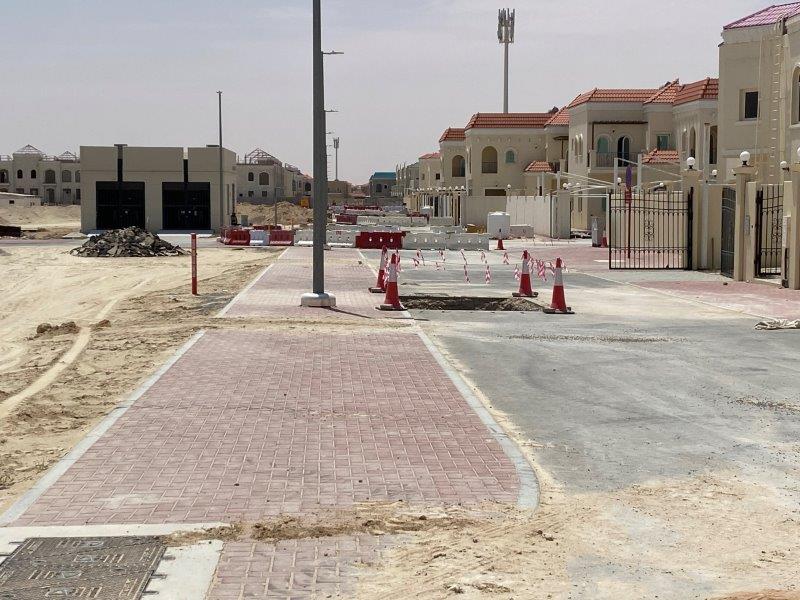 Ain Al Faydah - Phase 2 (Plots)