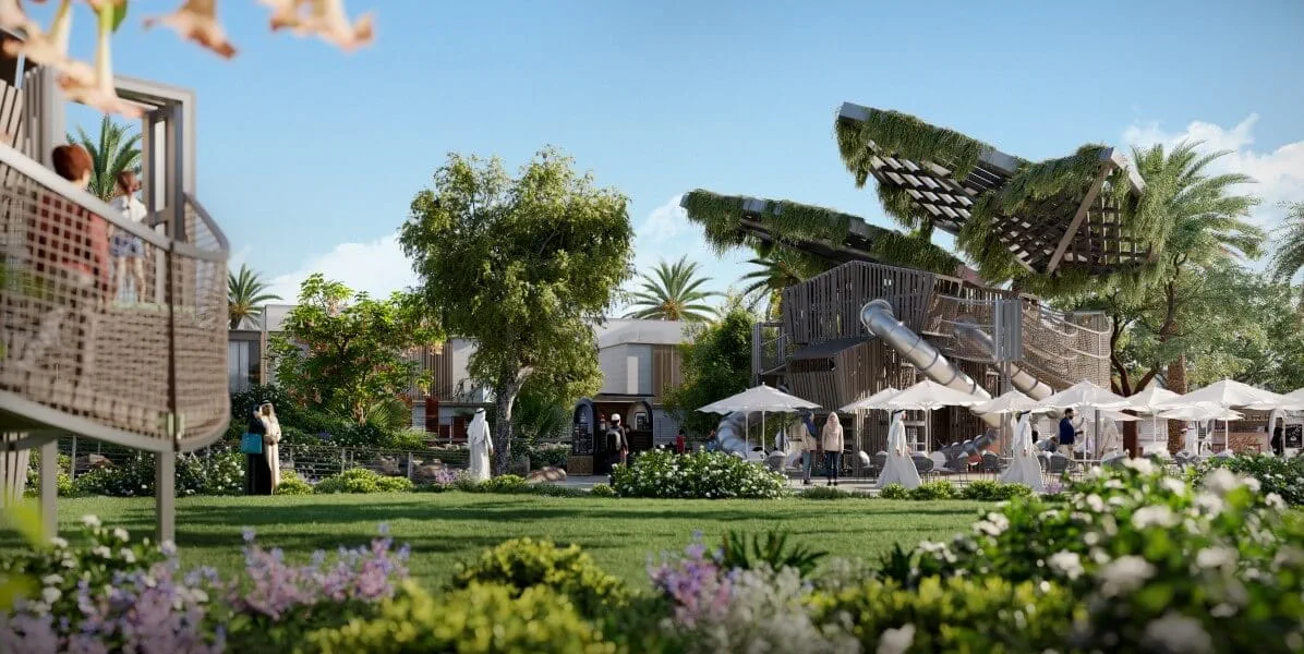 Saadiyat Lagoons - Phase 2 - Ethir