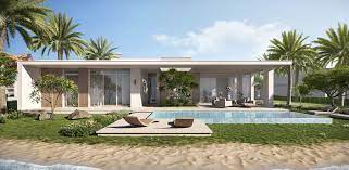 Ramhan Island - Phase 1