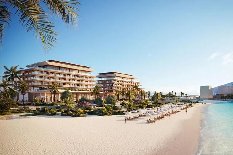 Nobu Residences 2