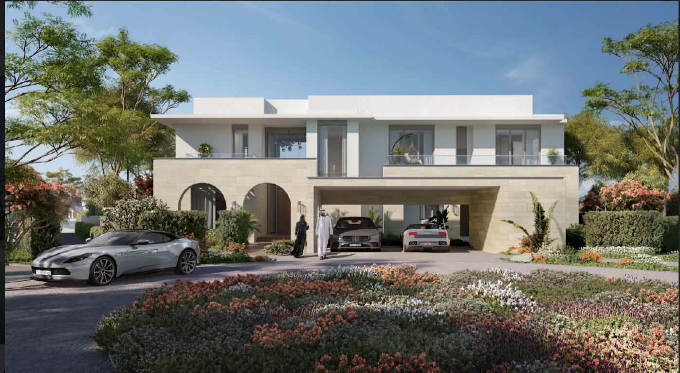 Ramhan Island - Phase 3