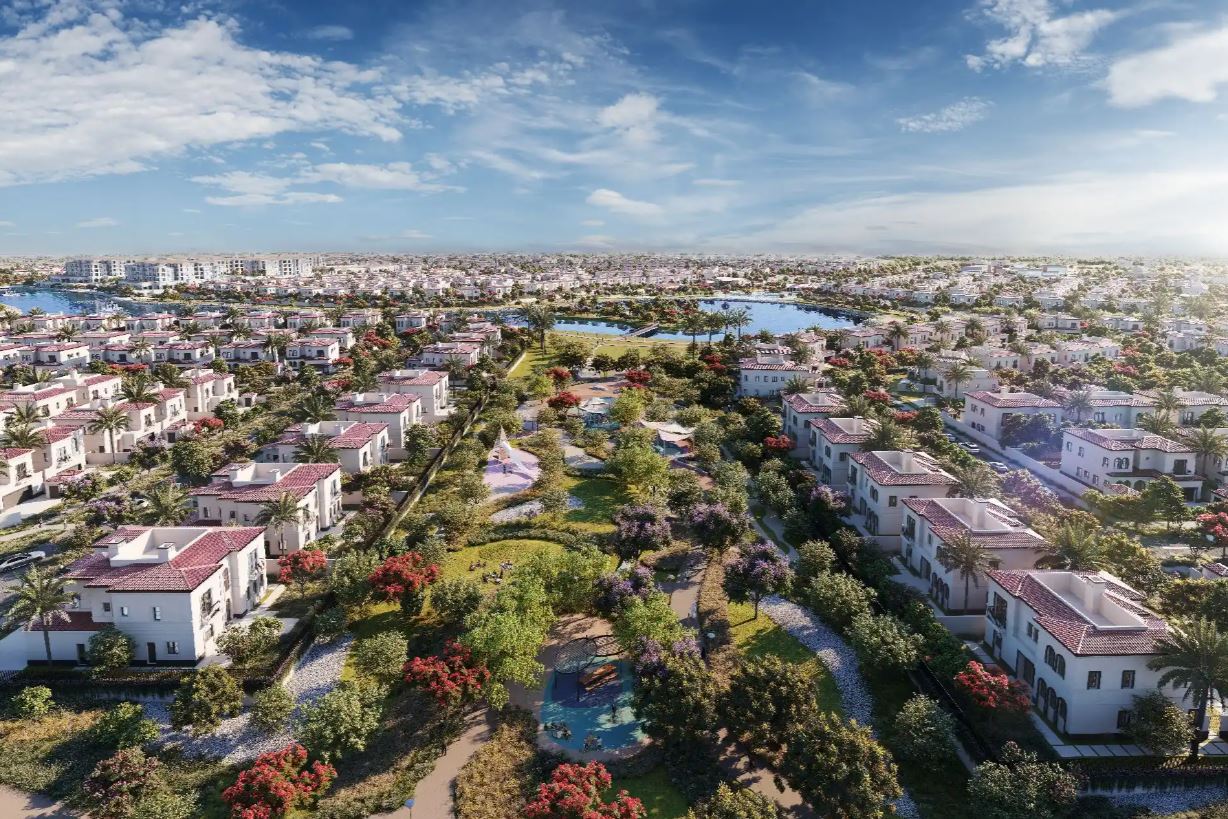 Bloom Living - Seville