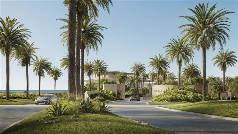 Faya Al Saadiyat