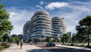 Henge Residences