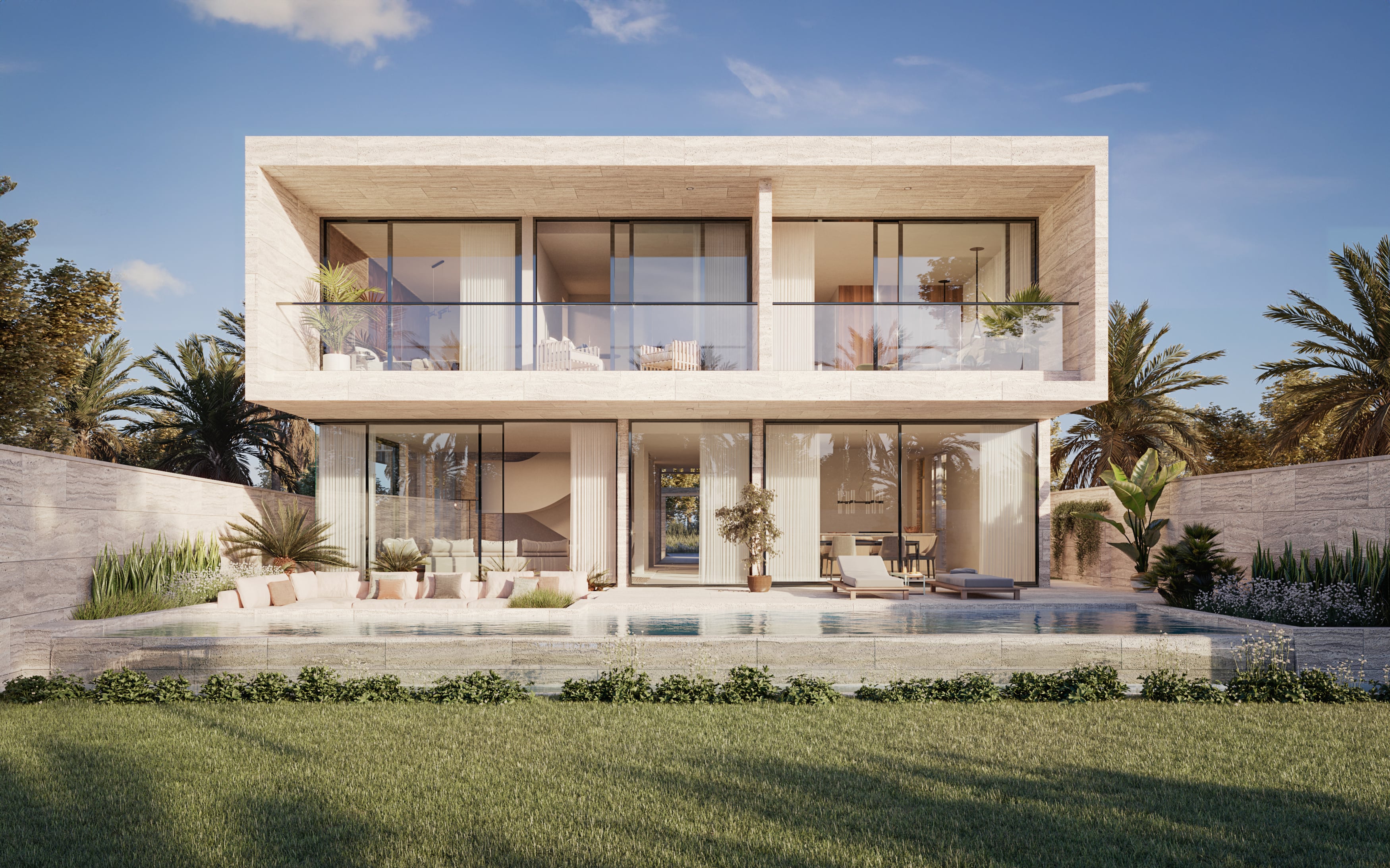 Bashayer Villas - Phase 1