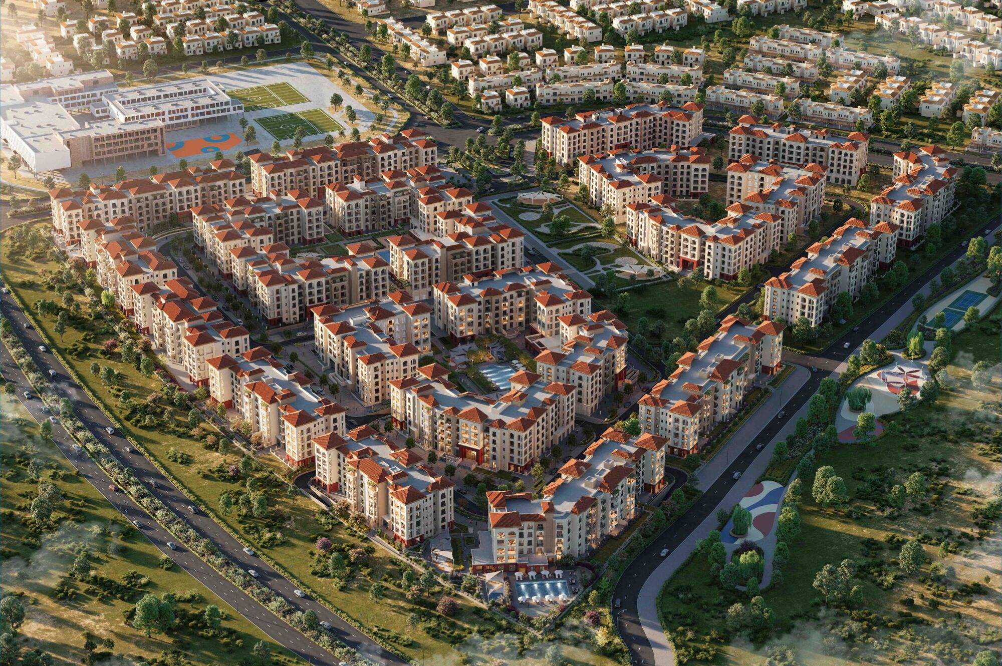 Bloom Living - Granada 2