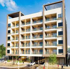PUD Residence 1