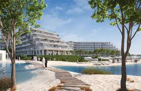 Ramhan Island - Phase 4