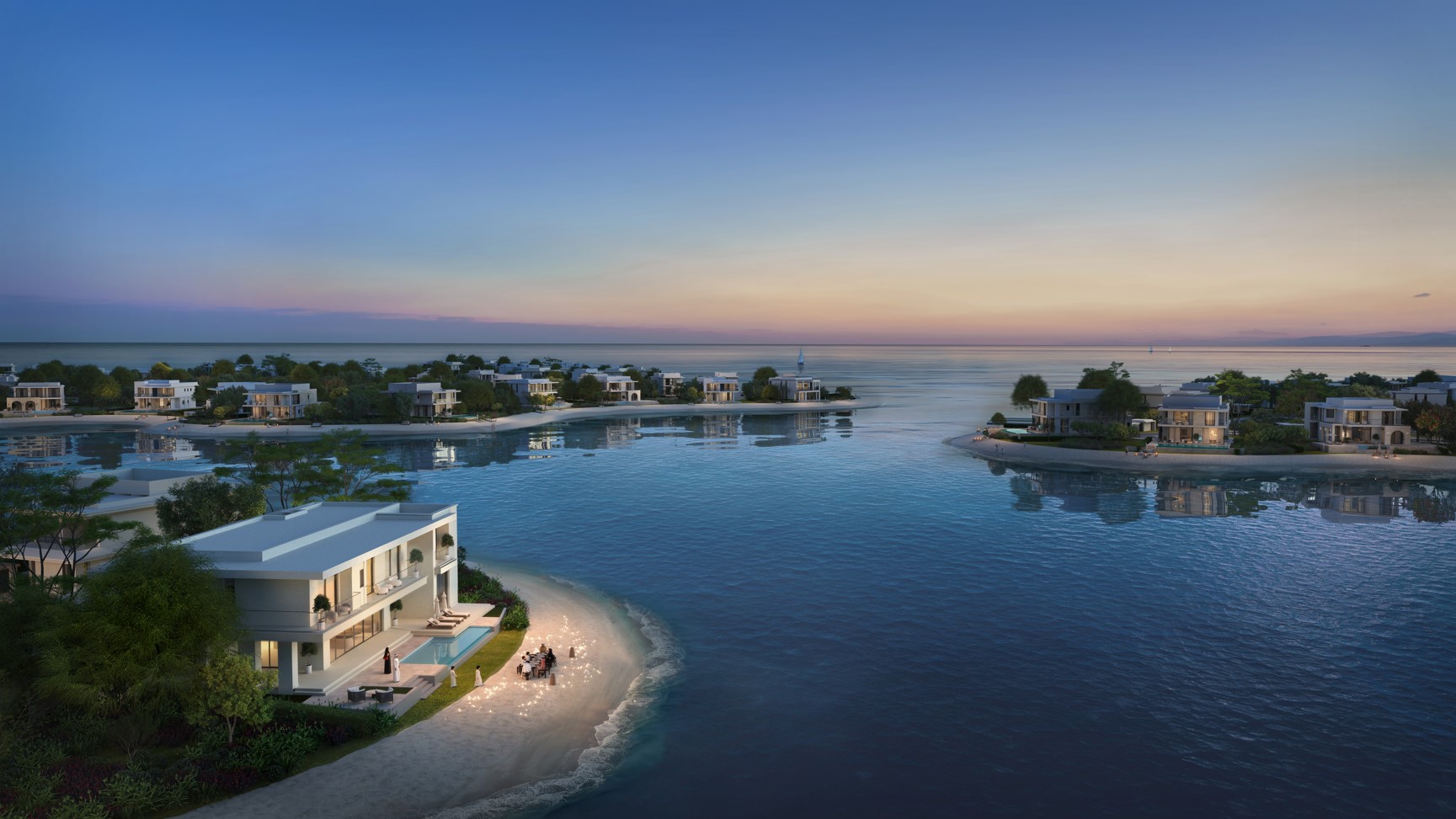 Ramhan Island - Phase 5