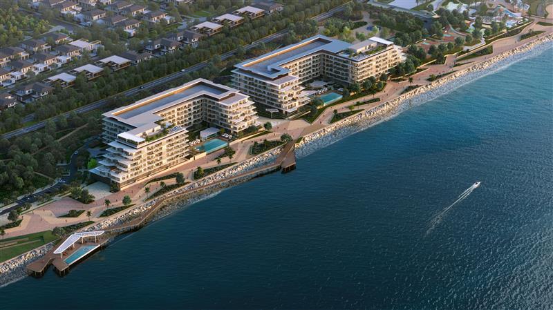 Bashayer Residences
