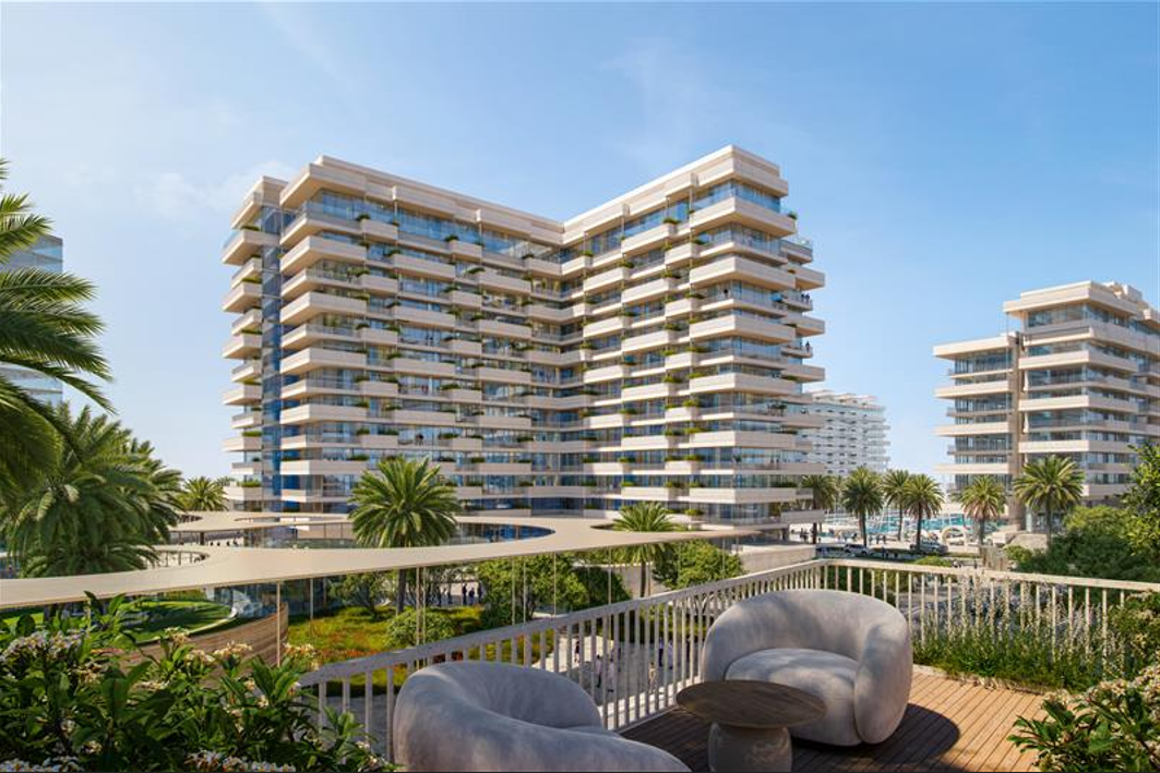 Luluat Marina
