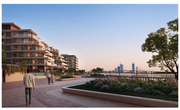 Bashayer Residences - Phases 5 and 6